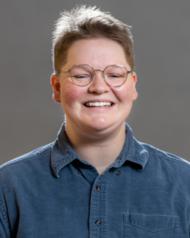 Katie Hilton Headshot