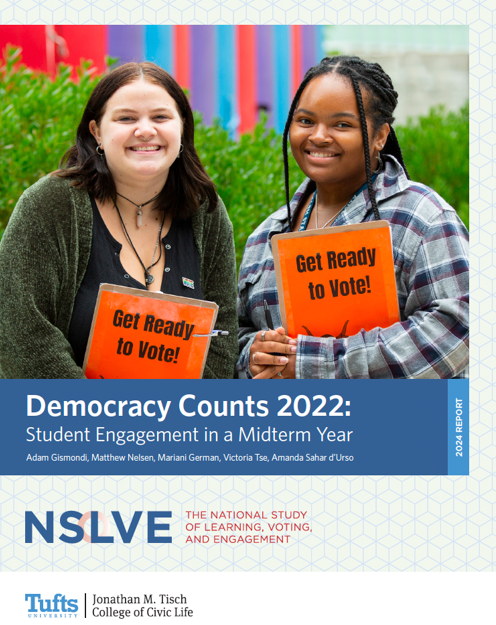 Democracy Counts 2022